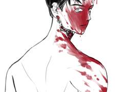 [황필잴필 전력] 01/09 젖은 머리칼