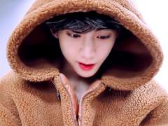 분홍(雰虹) - 보라_32