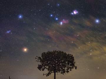 [흑야] 黑夜 에피소드별 설명 - 외전