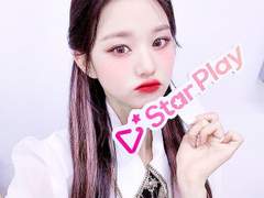 랜덤 여자 아이돌 (2)