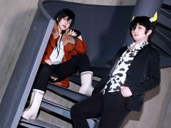 가정교사 히트맨 REBORN!(家庭教師ヒットマンREBORN!)