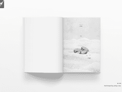 [내지 편집] #40 호과 님 | YOUTH