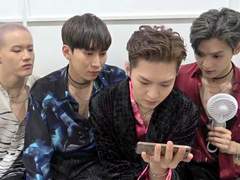 [승육] 막내를 지켜라