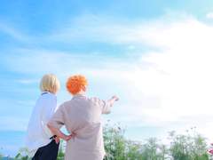 하이큐!!(ハイキュー!!)