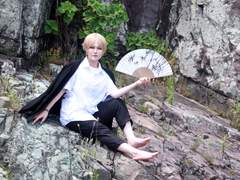 나츠메 우인장(夏目友人帳)