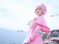 카드캡터 사쿠라: 클리어 카드(カードキャプターさくら クリアカード編)