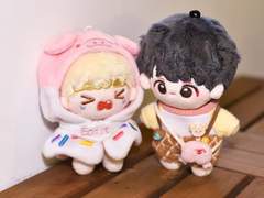 完)) 10cm 아기쭈 옷장