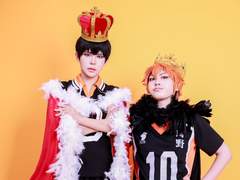 하이큐!!(ハイキュー!!)