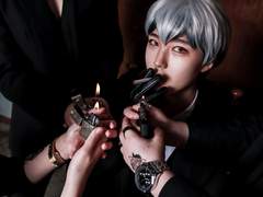 하이큐!!(ハイキュー!!)