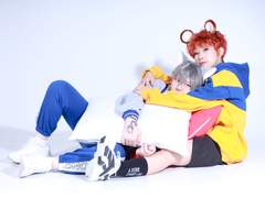 톰과 제리(TOM and JERRY)