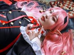 종말의 세라프(終わりのセラフ)