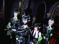 Disney Twisted Wonderland(ディズニー ツイステッドワンダーランド)_디아솜니아(ディアソムニア)