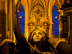 그대에게만은 천사로 남을테니