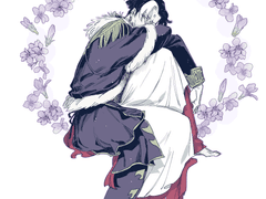 에메트셀크 낙서 72+α (5.2, 칠흑 비화 4화, 공명편 스포 포함)