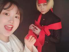 코즈메 켄마 / 孤爪 研磨