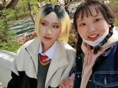 코즈메 켄마 / 孤爪 研磨