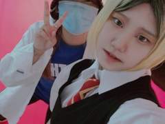 코즈메 켄마 / 孤爪 研磨