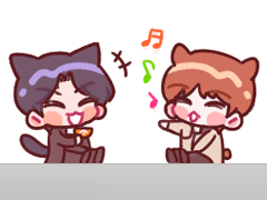 열혈사제 김해일 한성규 시메지 🌊🐥