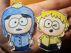 사팍 크릭)피터팬의 남자친구(2)