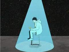 잠들지 못하는 밤