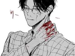 스위트.홈 낙서