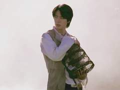 오멜라스의 아이 上