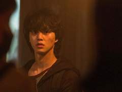 [송강] 약 어디 있어?