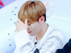 바람톡 14. 손만 잡고 잘게요