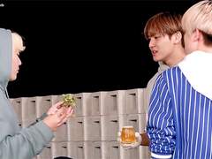 바람톡 21. 아프지나 마세요