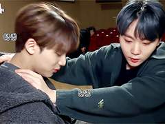 바람톡 . 부비부비