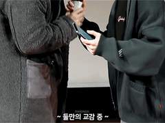 바람톡 . Come back home