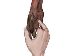 가만잇어바 내가 쫌쫌따리 그린게 아니라