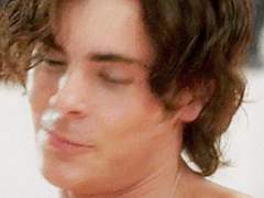 𝕃𝕦𝕔𝕜𝕪, 𝕝𝕦𝕔𝕜𝕪, 𝕝𝕦𝕔𝕜𝕪 𝕓𝕠𝕪!