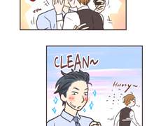 [BL웹툰]스위티+스위티 mini story 02