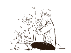 개 키우는 건승