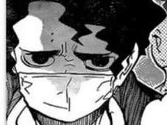 시켜줘 이타치야마 명예 학생