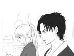 [만화] (시골부부) 너도 이제 어른이잖아?