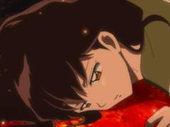 푸른 바다 앞에서... -2-