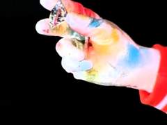 [준잇+솔] V에게