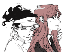 틴바헌+이대멈+킬라킬+낙서