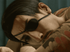 반쪽짜리 눈물 - 2