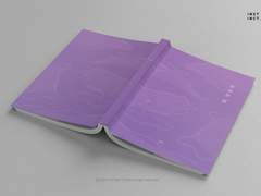 (분양완료) 52. 보라빛 밤