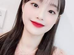 이달의 소녀 김지우