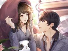 이택언 데이트 '귀속의 데이트'