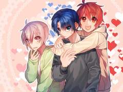 그대가 아닌 이를 사랑합니다.