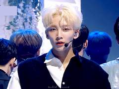 세븐틴 정한 사주풀이