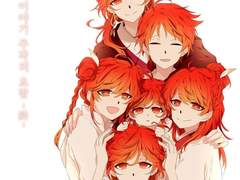 달 이쁜 팸 총공지