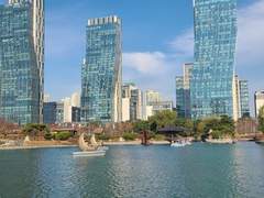 [킹오파/암경] 트위터 썰 백업 모음