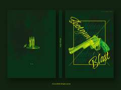 [건슬리] Shotgun Blast 5 (Season 2)