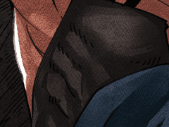 [카쿠카카] 탐욕